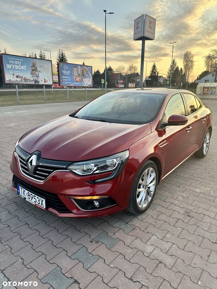 Renault Megane - 2
