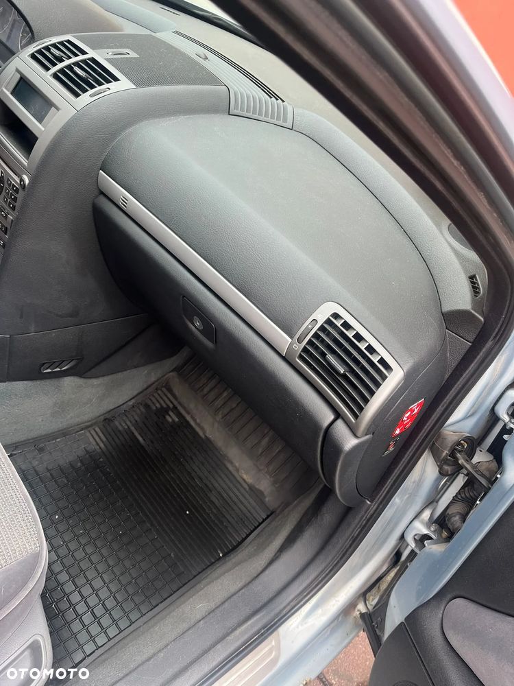 Peugeot 407 2.0 ST Komfort - 10