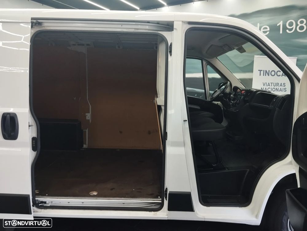 Peugeot Boxer 2.2 BlueHDi 330 L1H1 Pro  | Deduz Iva - 9