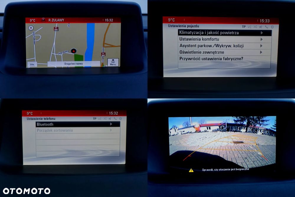 Opel Meriva 1.7 CDTI Cosmo - 30