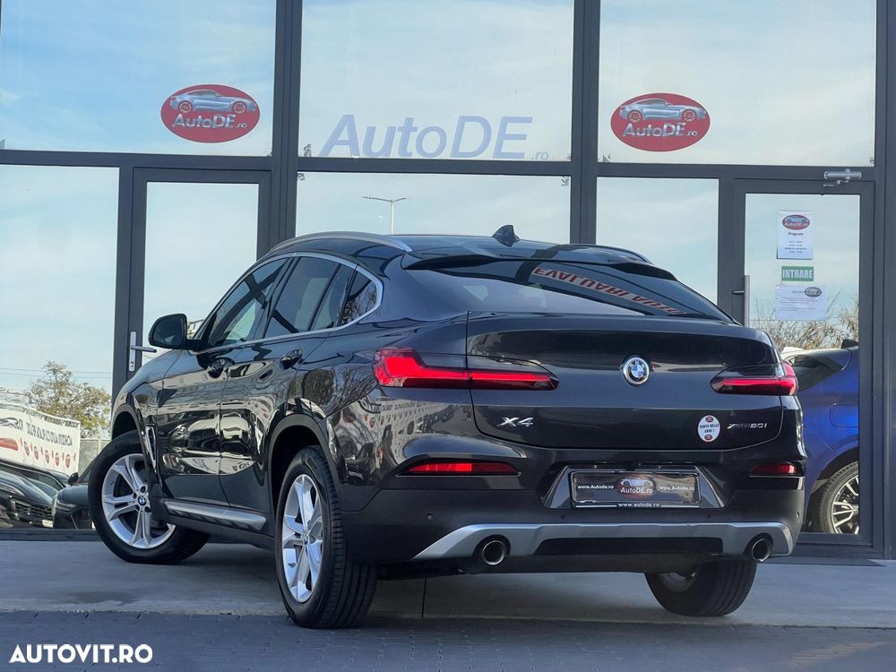 BMW X4 - 3