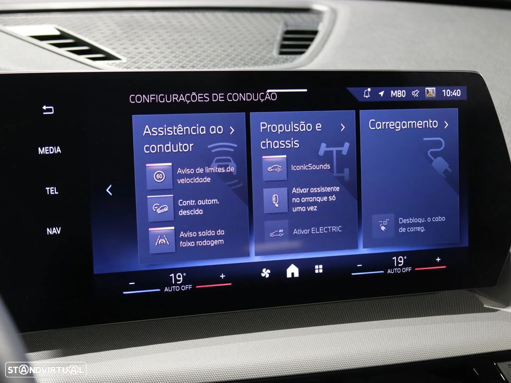 BMW X1 xDrive25e - 33