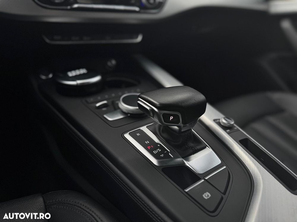 Audi A4 2.0 TFSI ultra S tronic Design - 7