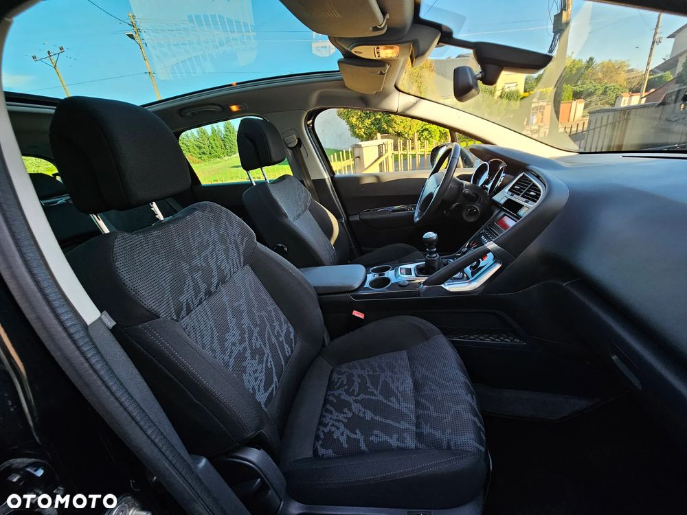 Peugeot 3008 1.6 Premium - 20