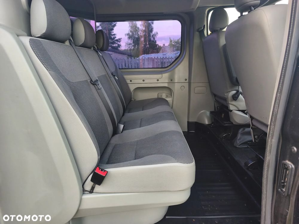 Opel VIVARO - 26