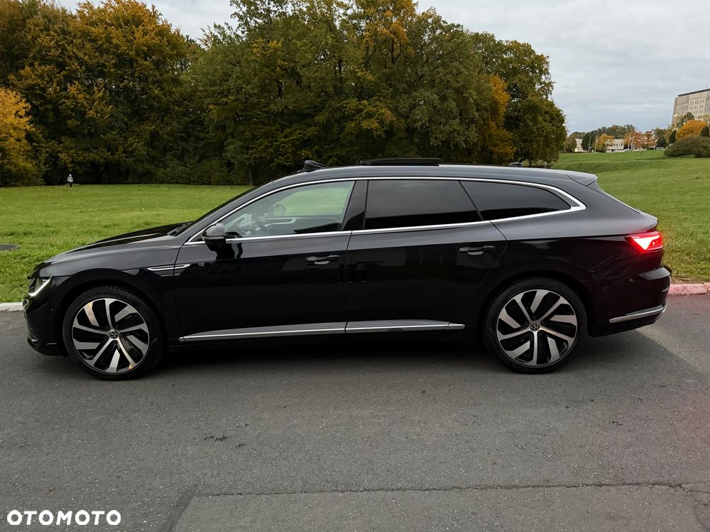 Volkswagen Arteon 1.4 TSI Plug-In Hybrid R-Line DSG - 15