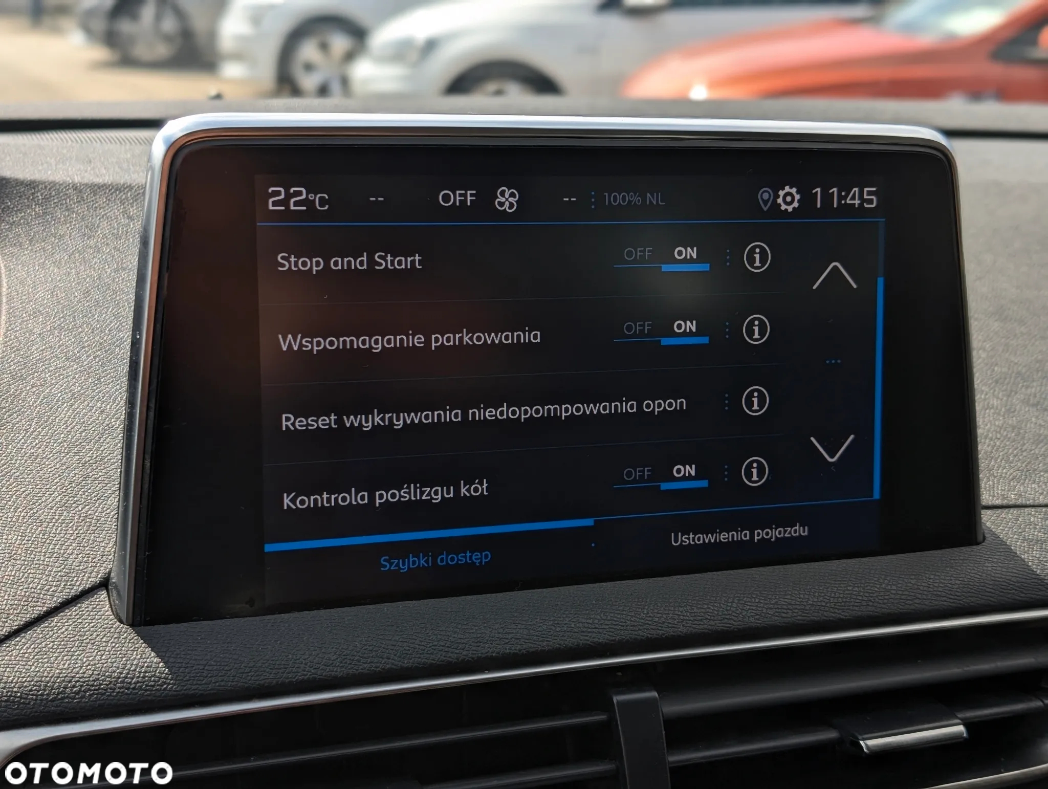 Peugeot 5008 1.2 PureTech Active Pack S&S - 31
