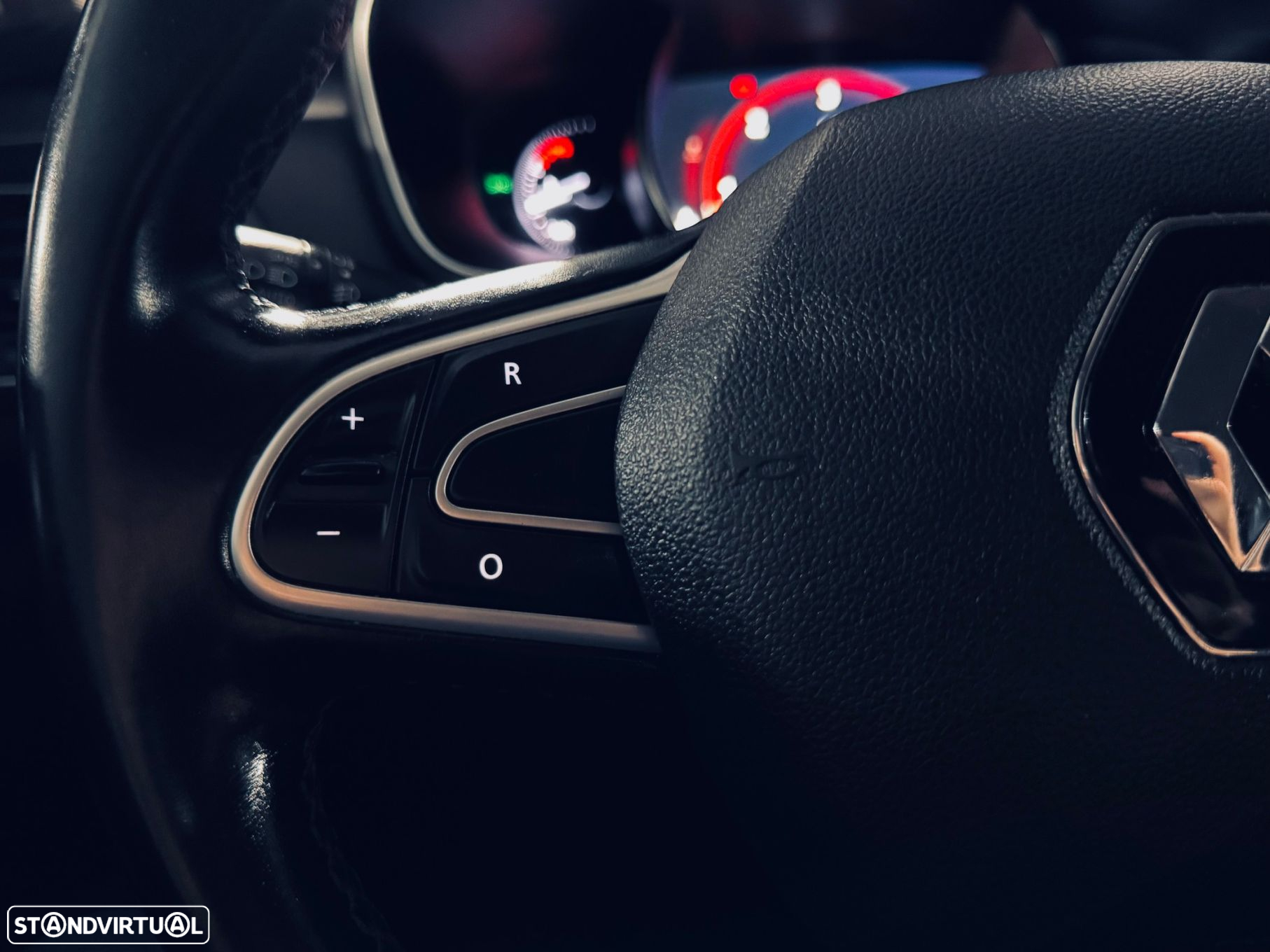 Renault Talisman 1.5 dCi Zen - 13