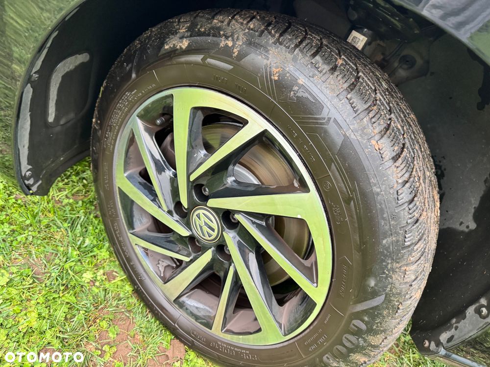 Volkswagen Tiguan 2.0 TDI BMT SCR JOIN DSG - 13
