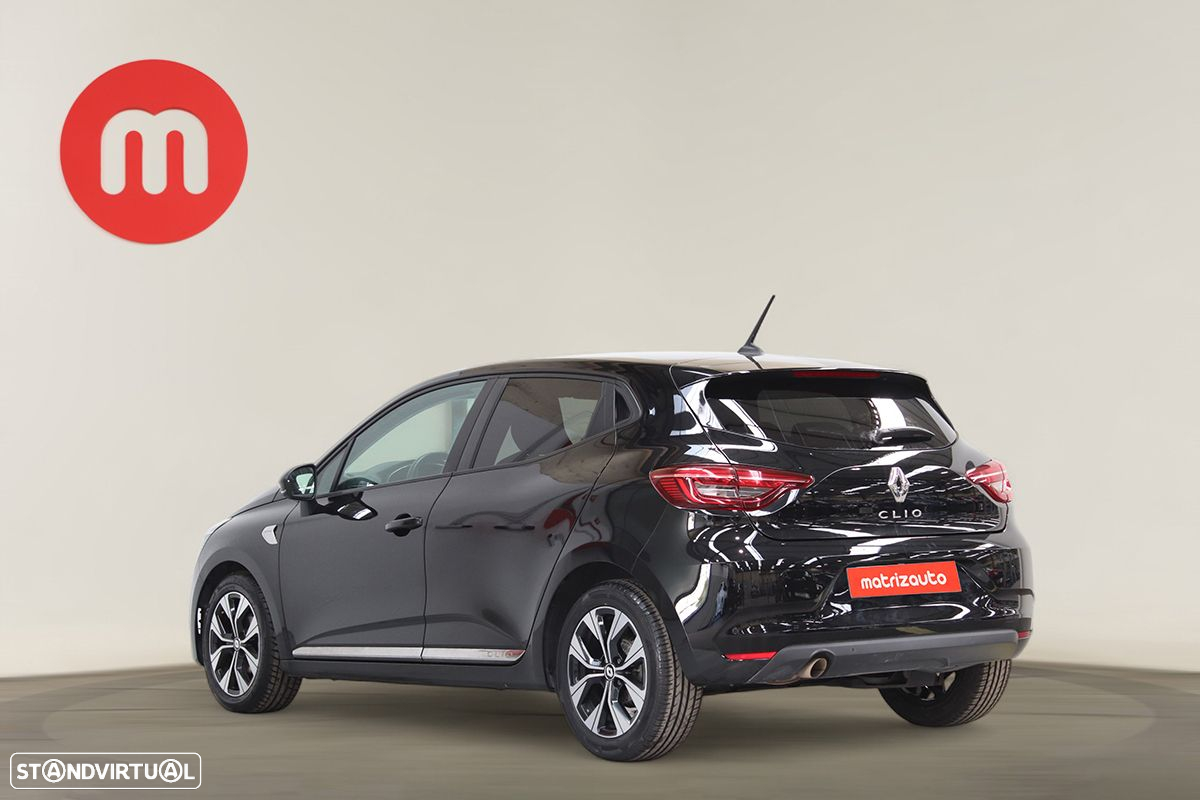 Renault Clio 1.0 TCe Limited - 3