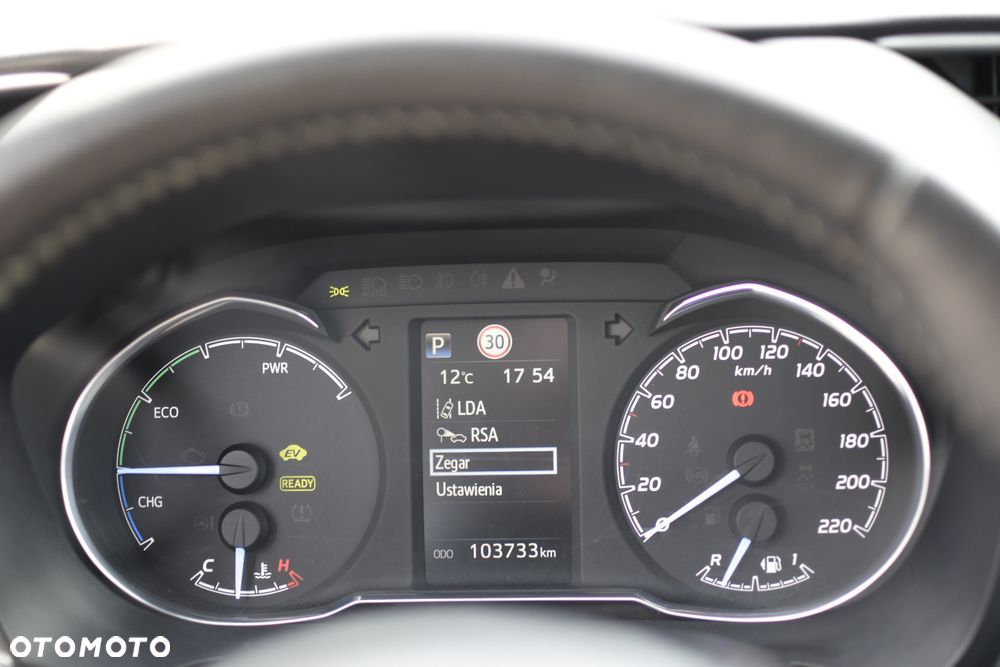 Toyota Yaris Hybrid 100 Premium EU6 - 32