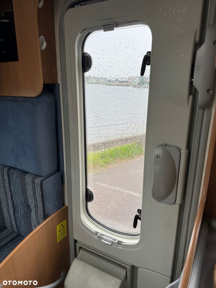 Renault Riviera CI85P - 20