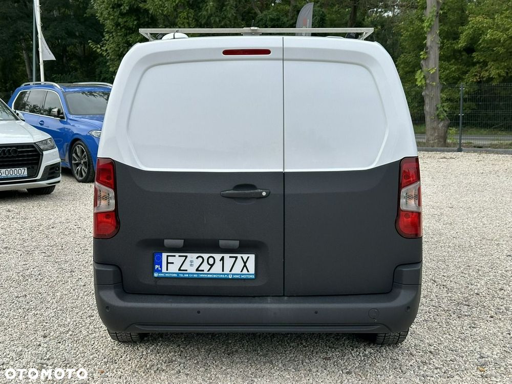 Fiat Doblo - 6