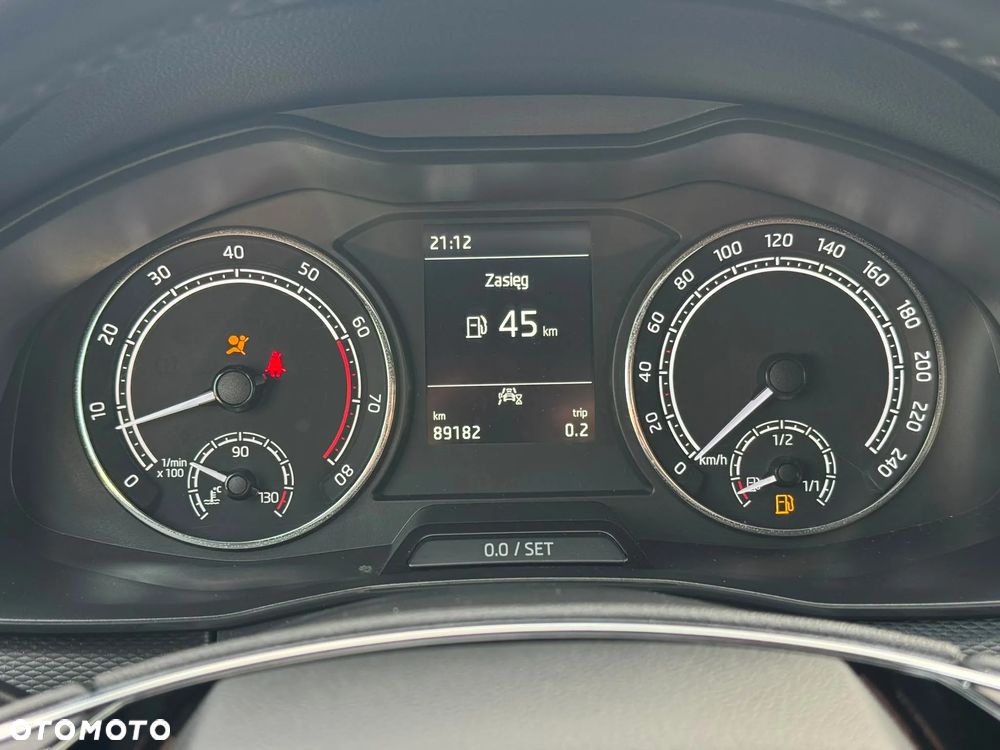 Skoda Scala - 17