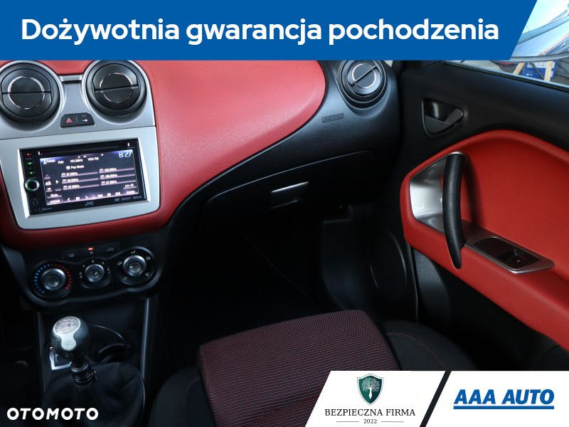 Alfa Romeo Mito - 9