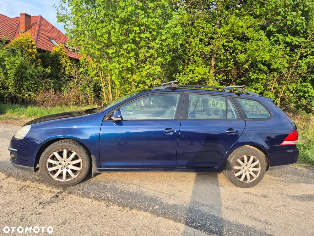 Volkswagen Golf 1.4 TSI Trendline - 7