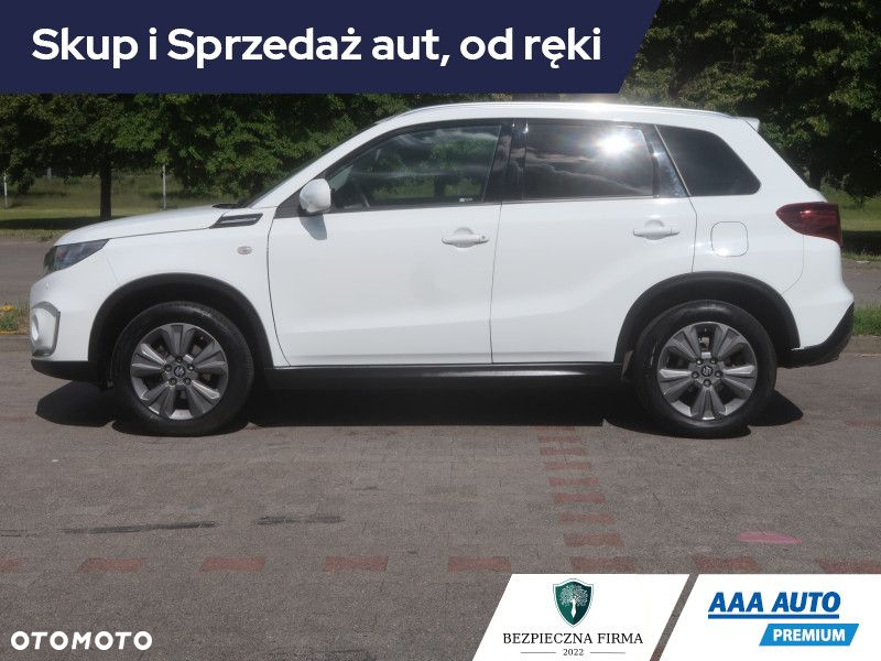 Suzuki Vitara - 3