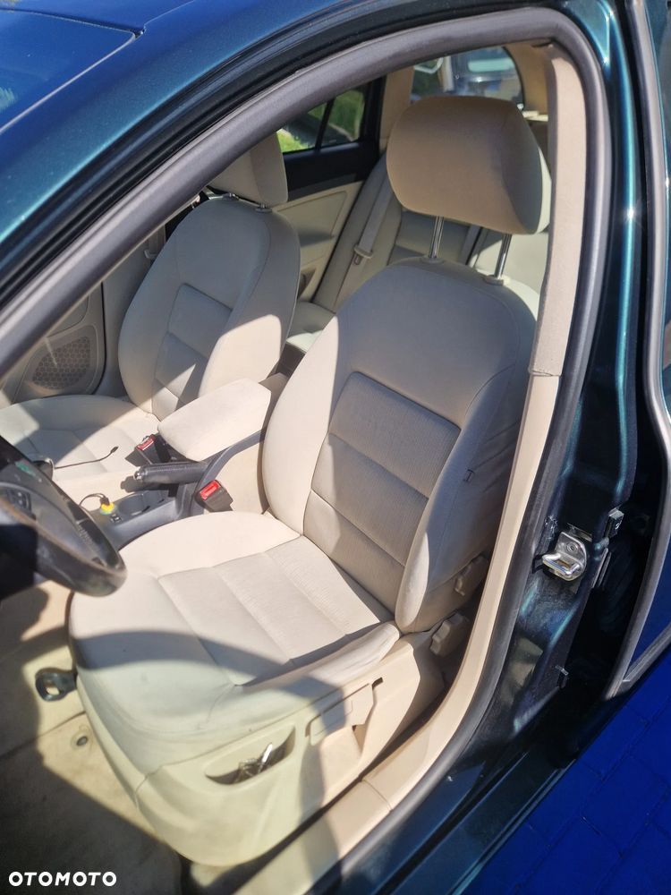 Skoda Octavia 2.0 TDI Elegance - 32