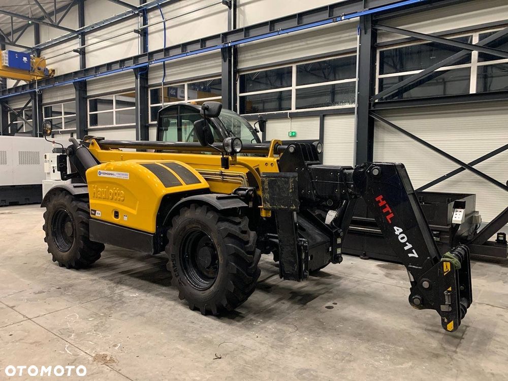 Haulotte HTL 4017 - 3