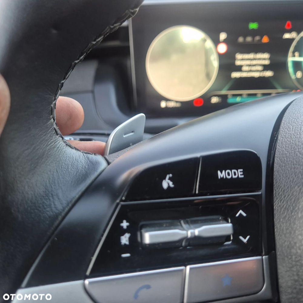 Hyundai Tucson 1.6 CRDi 48V-Hybrid 4WD DCT Prime - 13