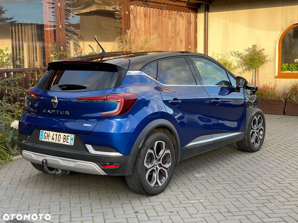 Renault Captur - 4