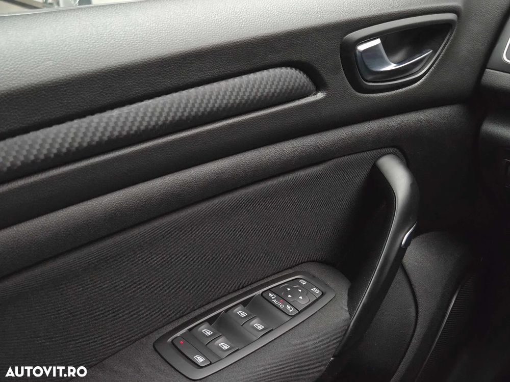 Renault Megane TCe 140 GPF EDC BUSINESS EDITION - 29