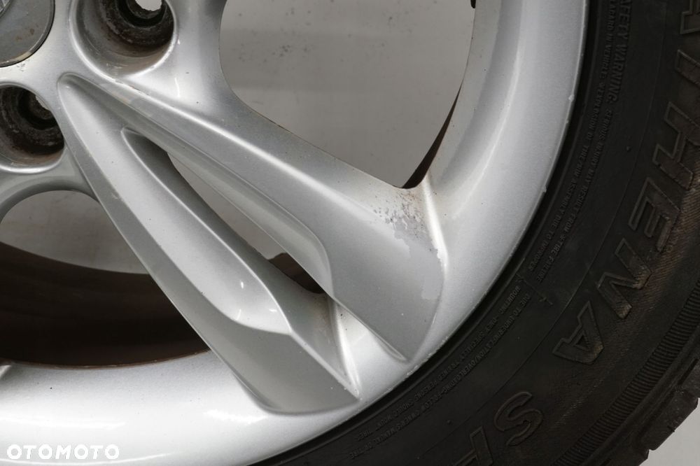 HYUNDAI IX35 13R FELGA ALUMINIOWA 17" 5X114.3 ET48 52910-2S200 - 6