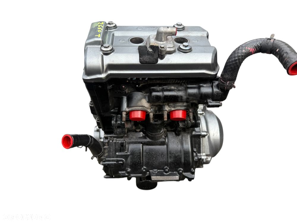 Silnik Kawasaki Z 650  17-20R     14Dni GW - 9