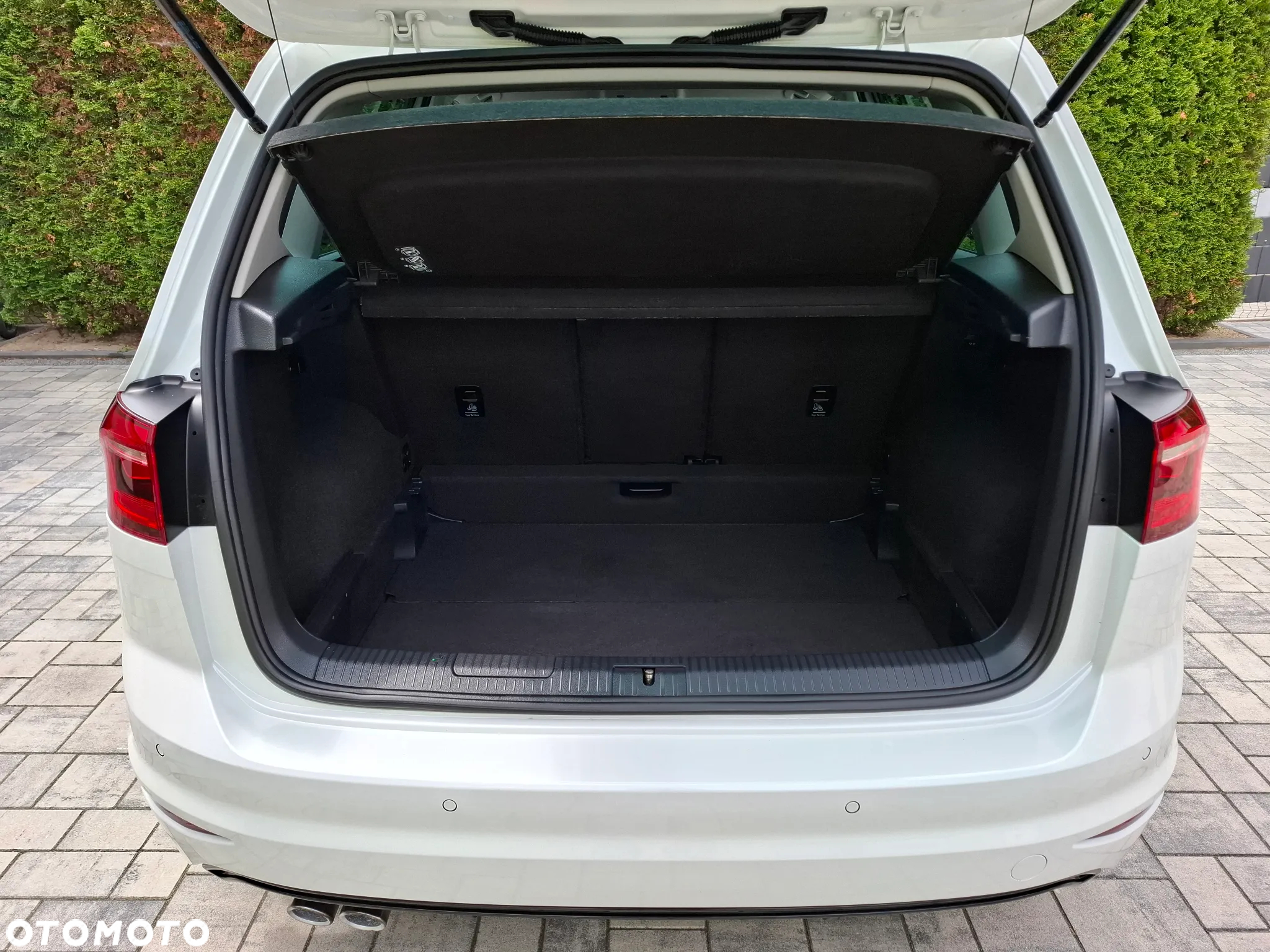 Volkswagen Golf Sportsvan - 26