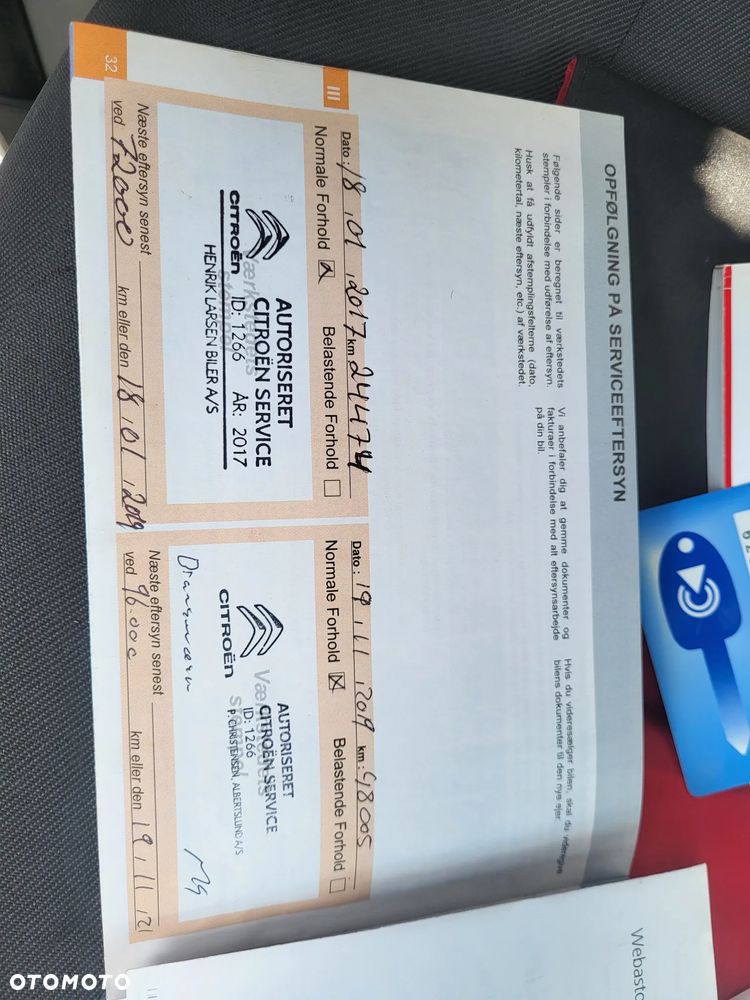 Citroën Jumper doka - 16