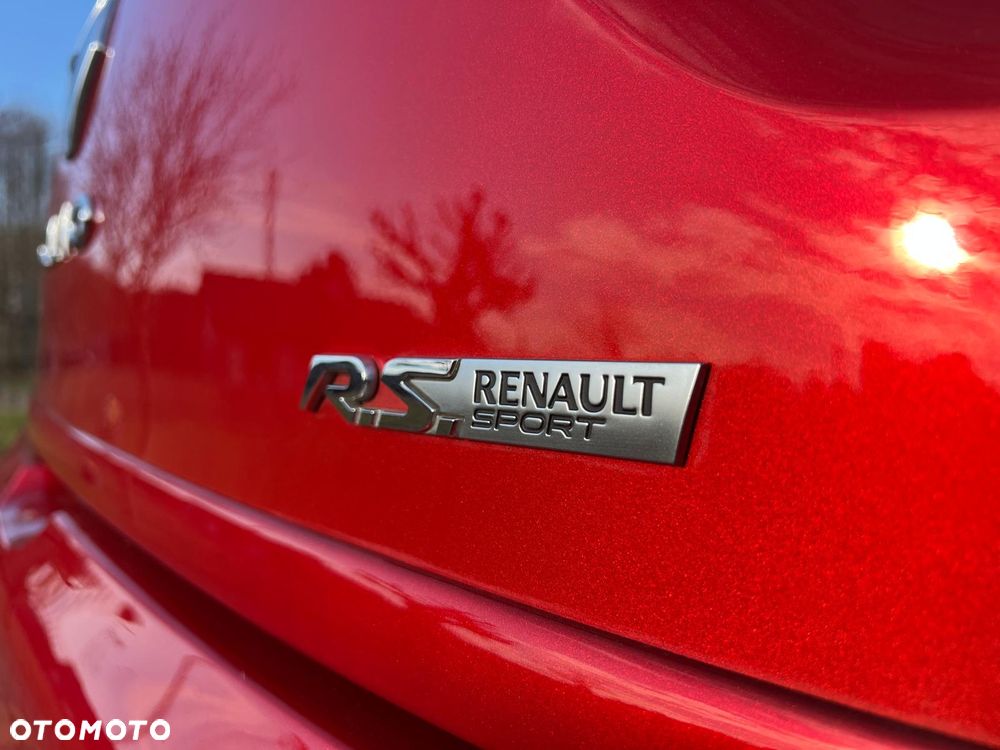 Renault Clio 1.6 R.S 200 EDC - 21