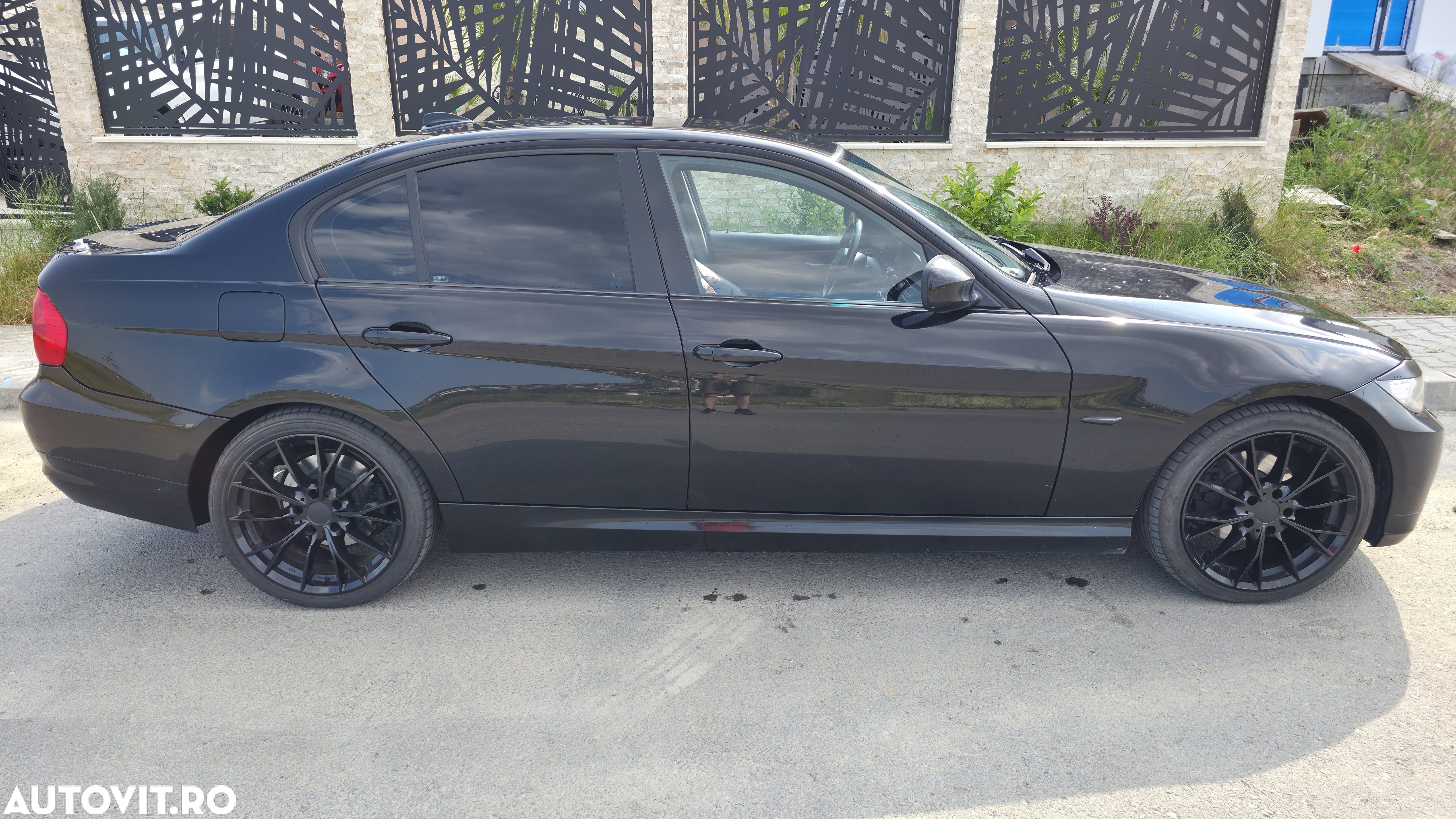 BMW Seria 3 318d - 8