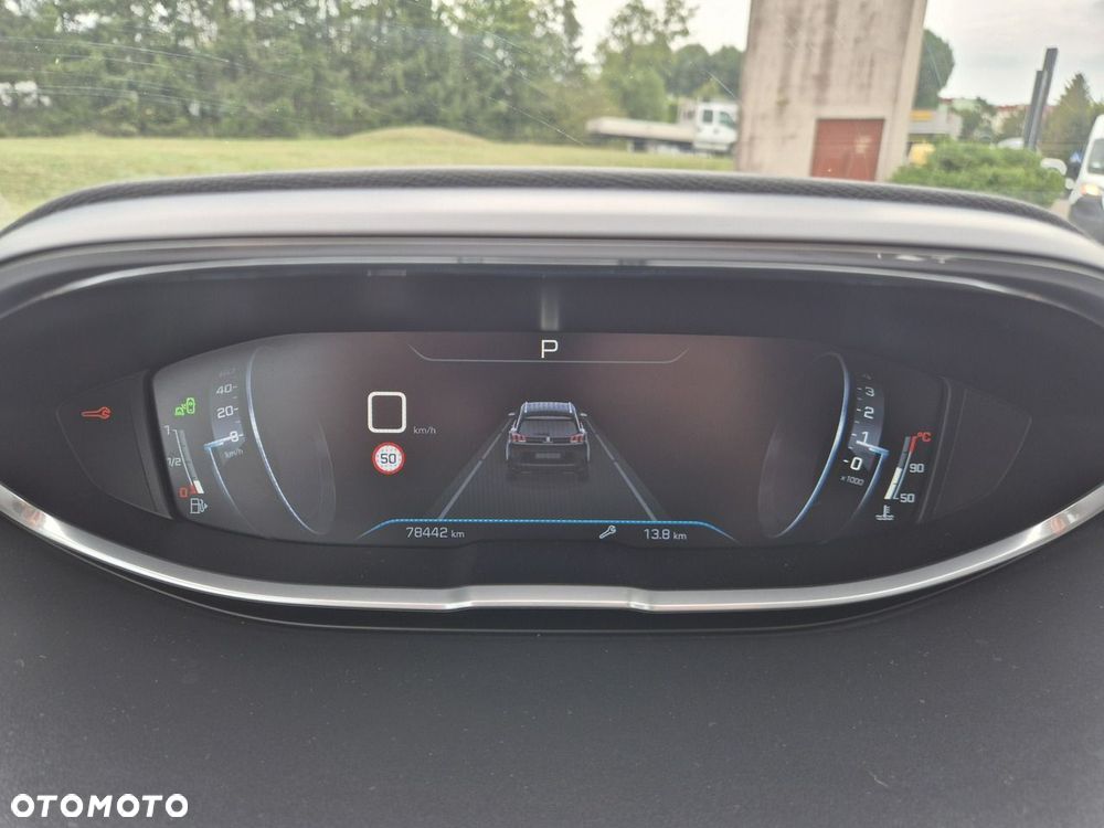 Peugeot 5008 1.6 THP Crossway S&S EAT6 - 21