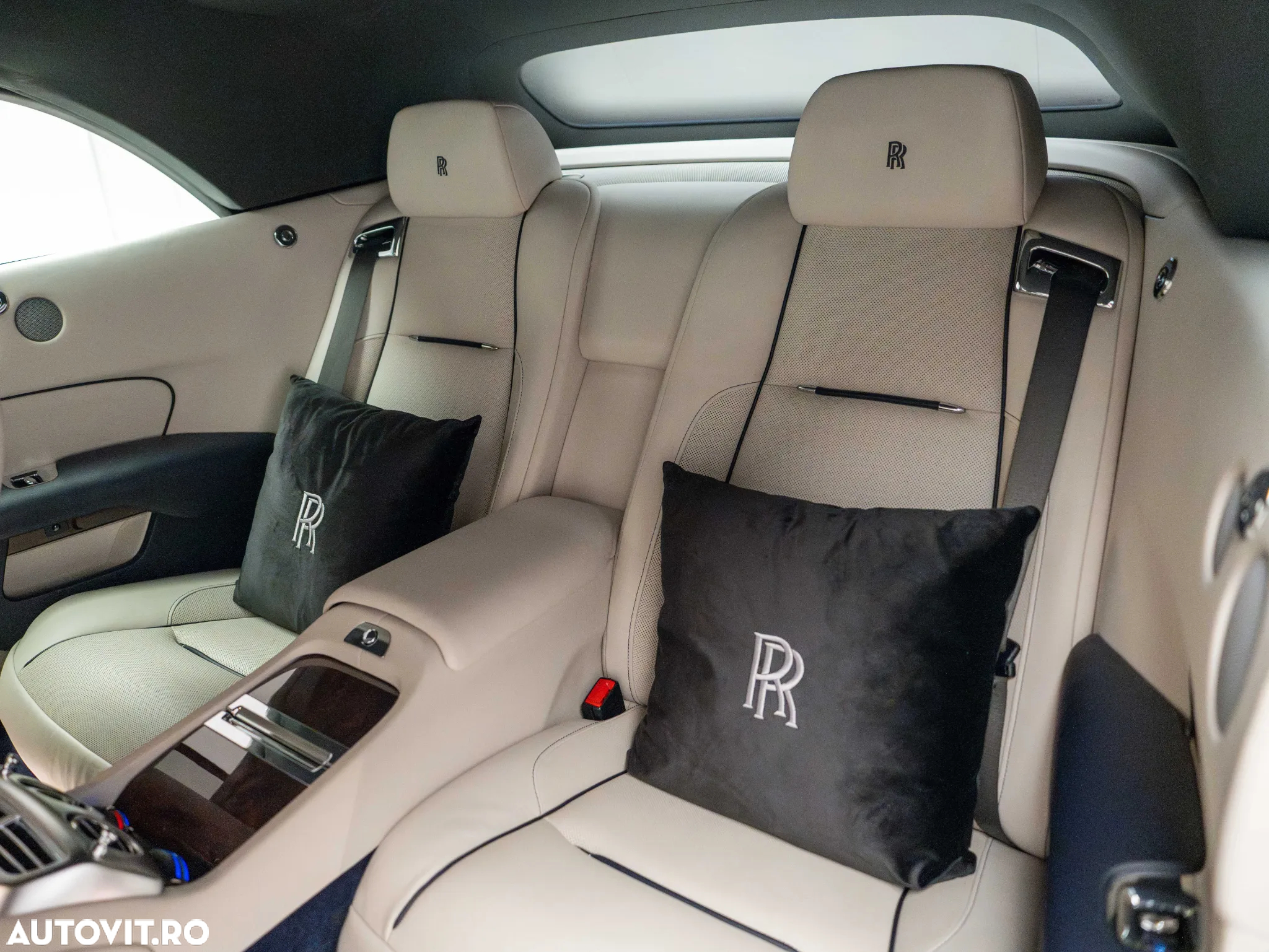 Rolls-Royce Dawn Standard - 15