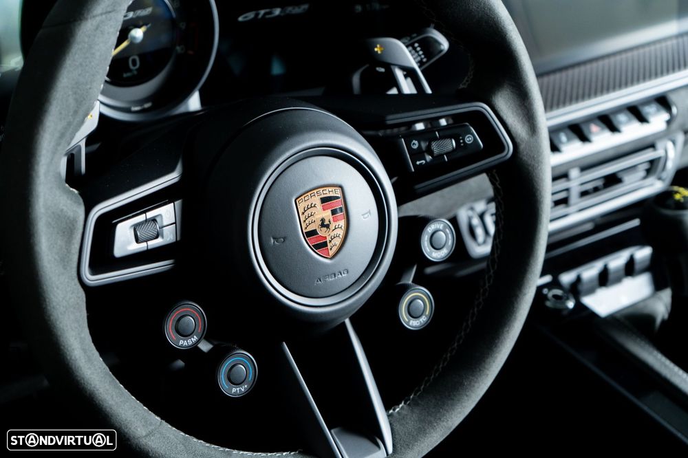 Porsche 911 (992) GT3 RS PDK - 33