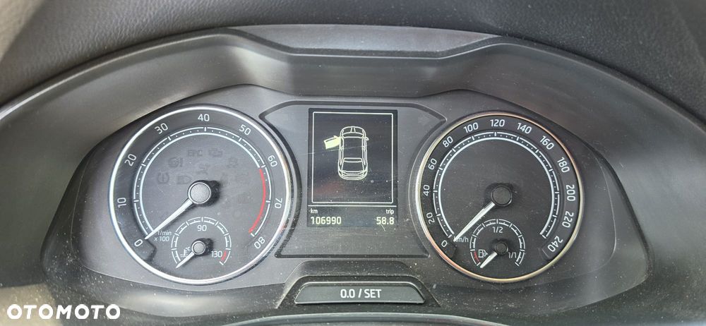Skoda Scala 1.0 TSI Active - 2
