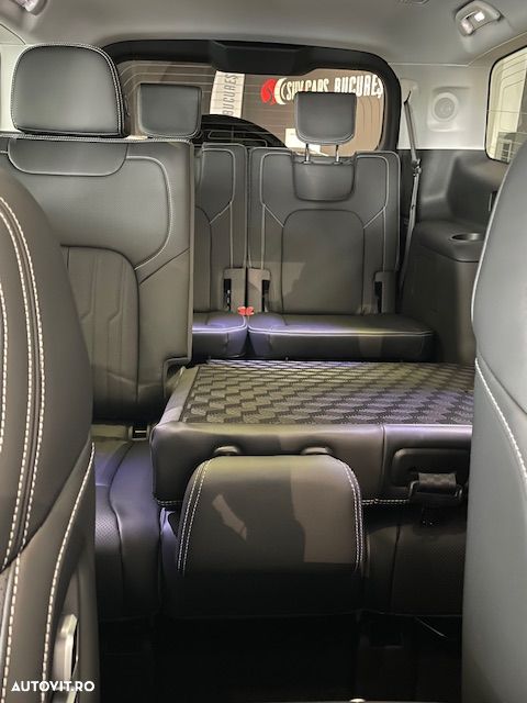 Baic BJ60 2.0 Turbo 4WD 48V MHEV Flagship - 17