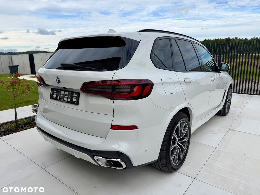 BMW X5 xDrive30d - 4