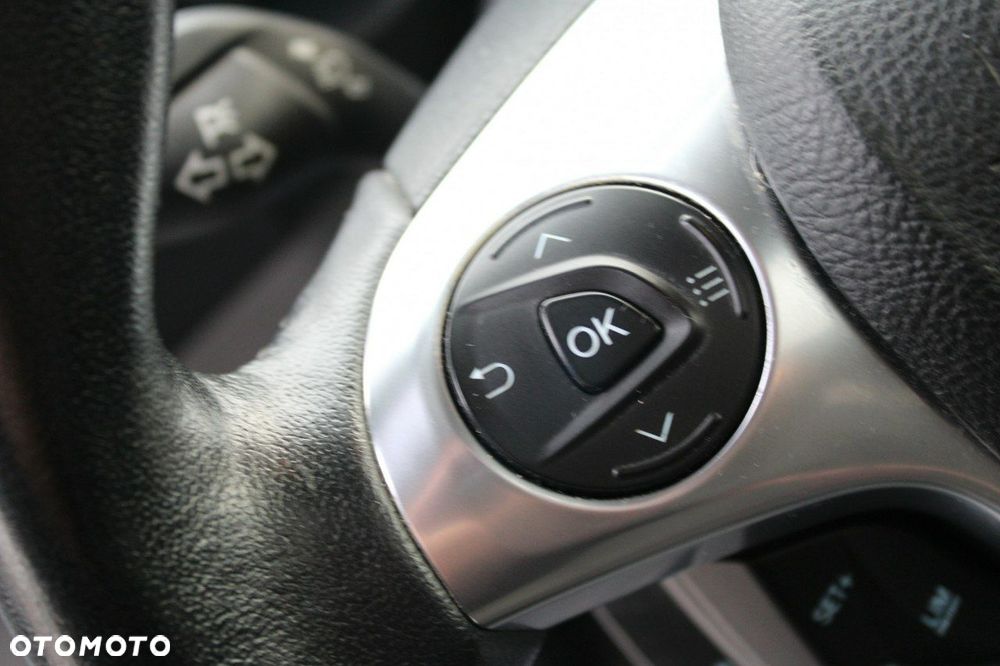 Ford Tourneo Connect - 21