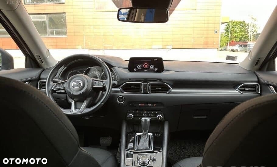 Mazda CX-5 2.0 Skyenergy 2WD - 8