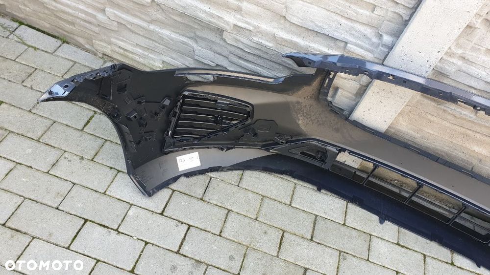 Zderzak Volvo V60 S60 II R design 2018 - - 5