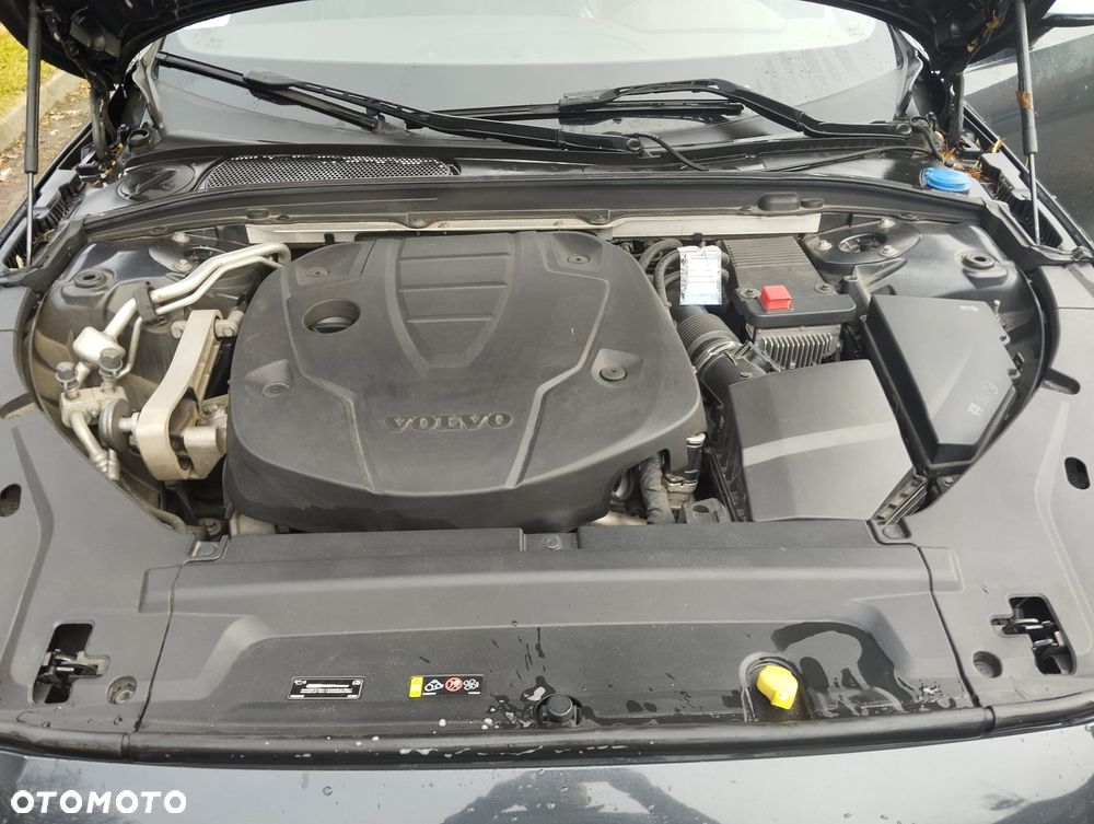Volvo V90 D3 SCR AWD Inscription - 2