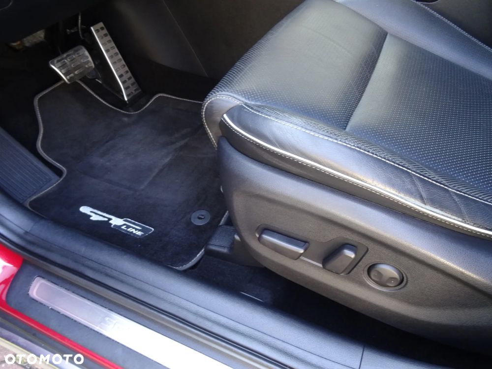 Kia Sportage 1.6 T-GDI AWD DCT GT LINE - 27