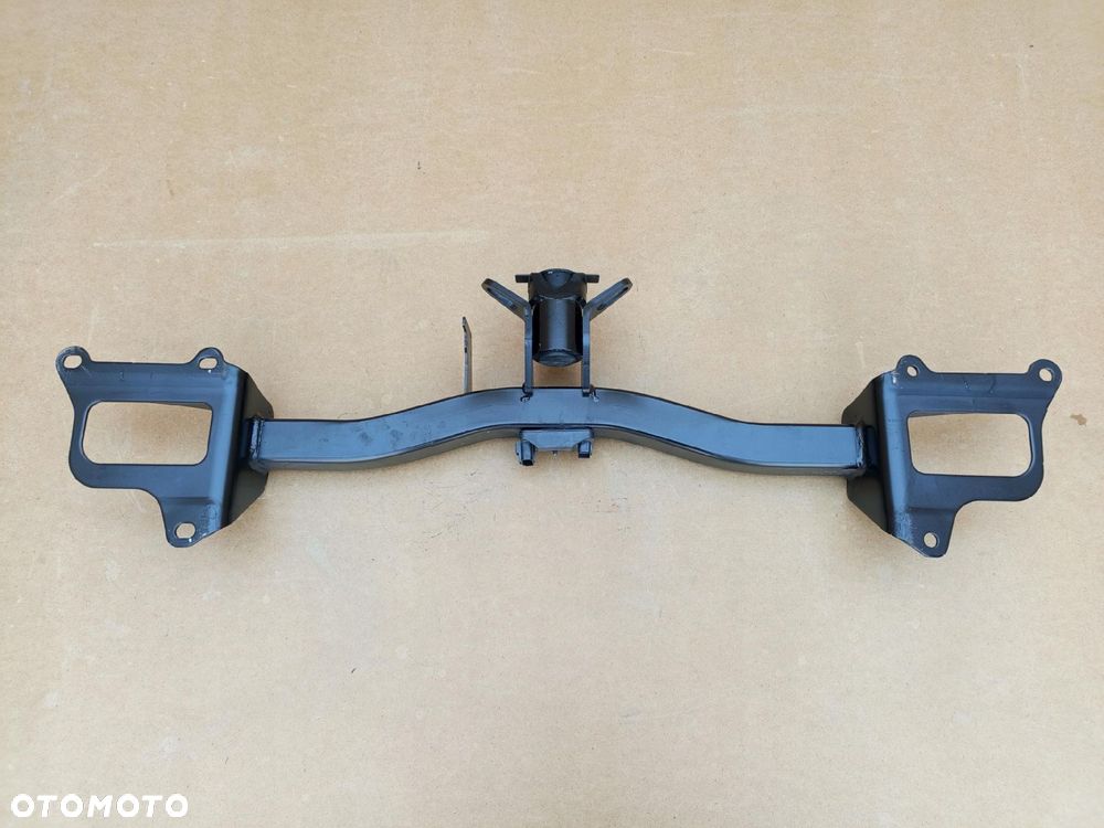 TESLA MODEL 3 2017- HAK HOLOWNICZY BELKA 1670111-00-C - 11