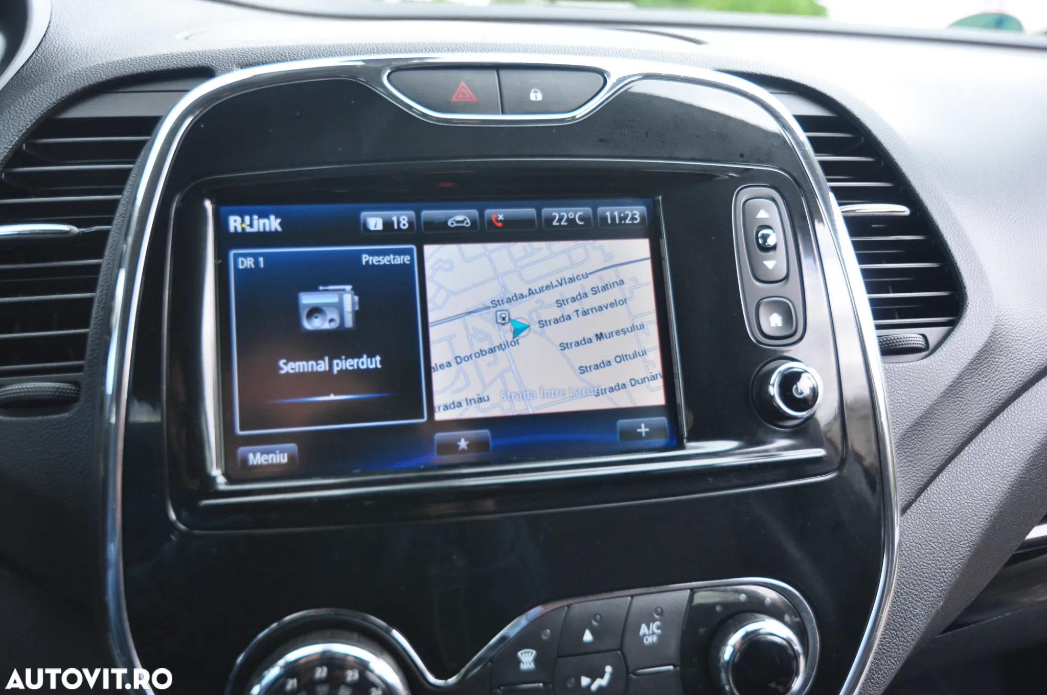 Renault Captur ENERGY dCi 90 EDC XMOD - 26