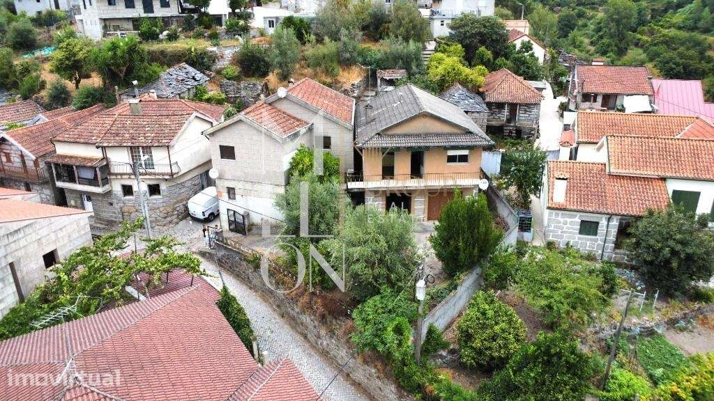 Moradia em Várzea, Abobadela – Amarante - Grande imagem: 2/27