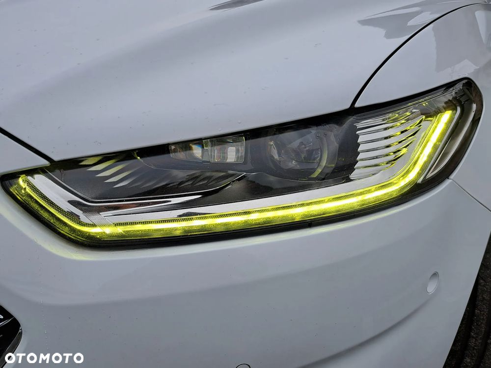 Ford Mondeo 2.0 TDCi Start-Stopp Titanium - 21