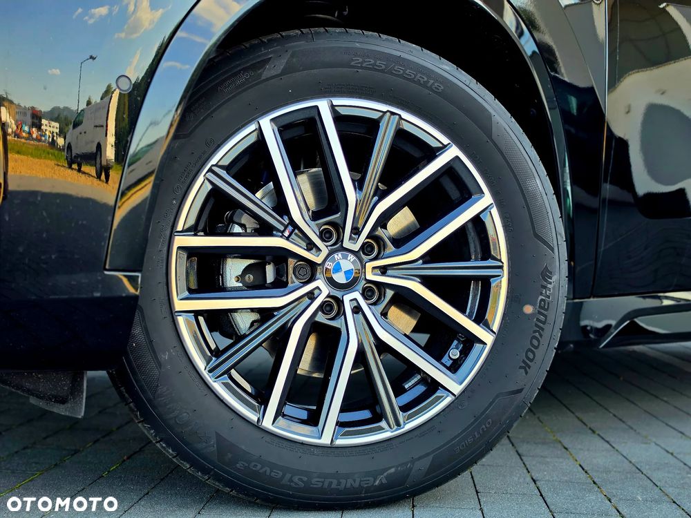 BMW X1 xDrive20d mHEV M Sport sport - 14