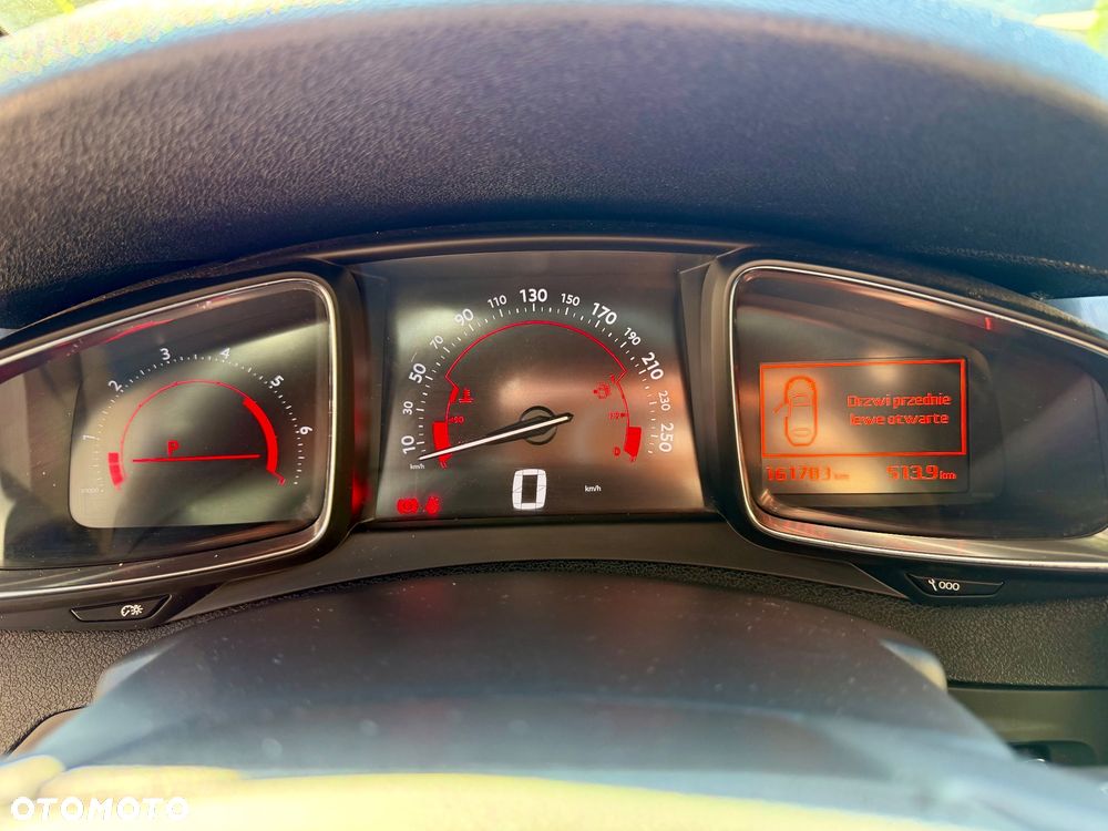 Citroën DS5 BlueHDi 180 EAT6 Business Class - 18