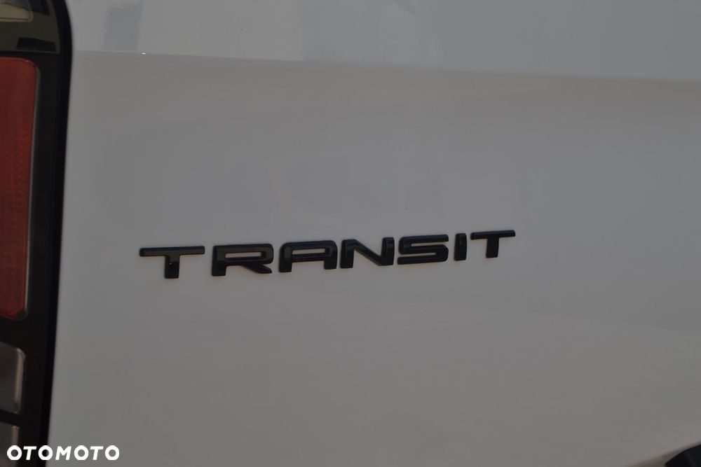 Ford Transit Custom L2H1 LKW VA Trend - 20